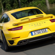 Image for article titled Porsche Confirms Almost Every 911 Will Be A 911 Turbo In 2016